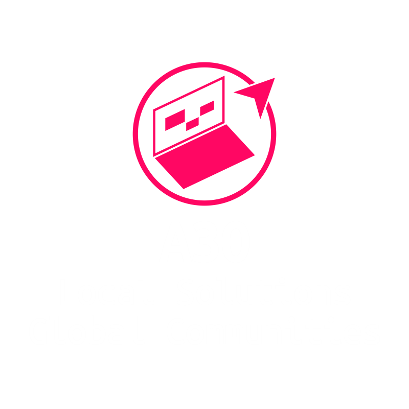 A30 Logo